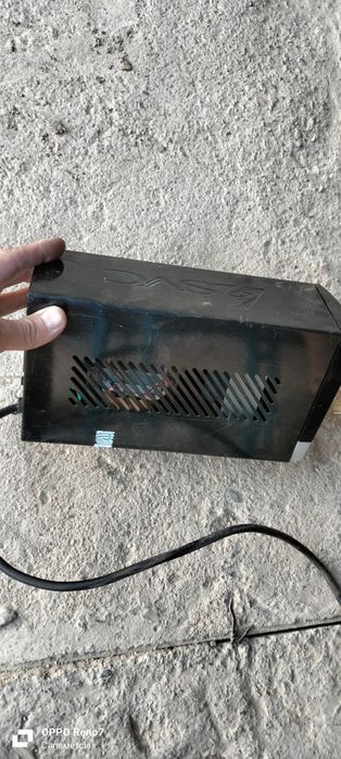 Продам блок питания