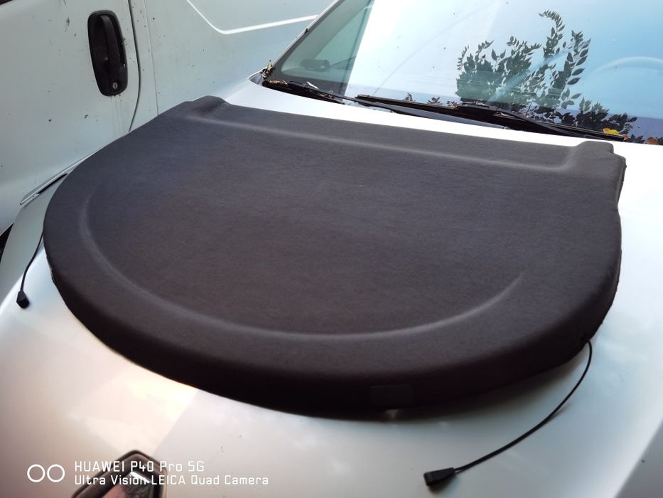 Polita capac portbagaj Renault Laguna 3
