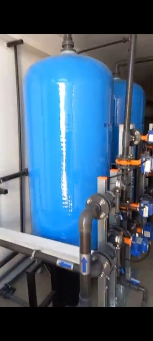 Aquamatch  вода очиститель