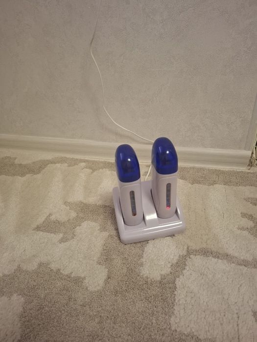 Восклоплав для депиляции (шугаринг и воск)