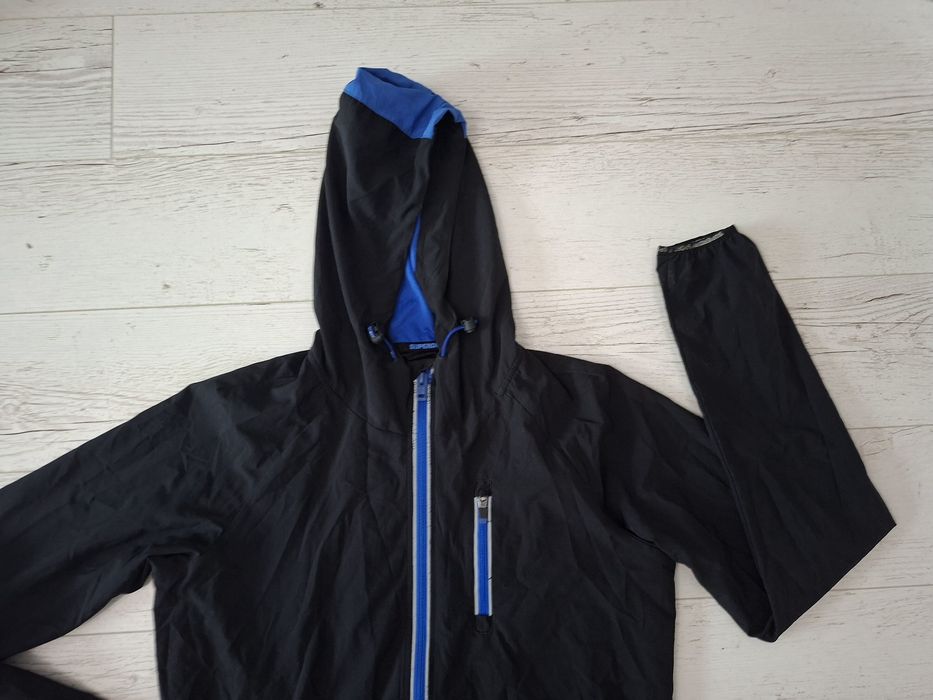 Super Dry-Fit-Ориг. Тънко яке