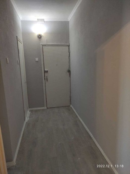 Сдаётся СВОЯ 1 комнатная квартира Сергели-7 (Ориентир метро- 3бекат)