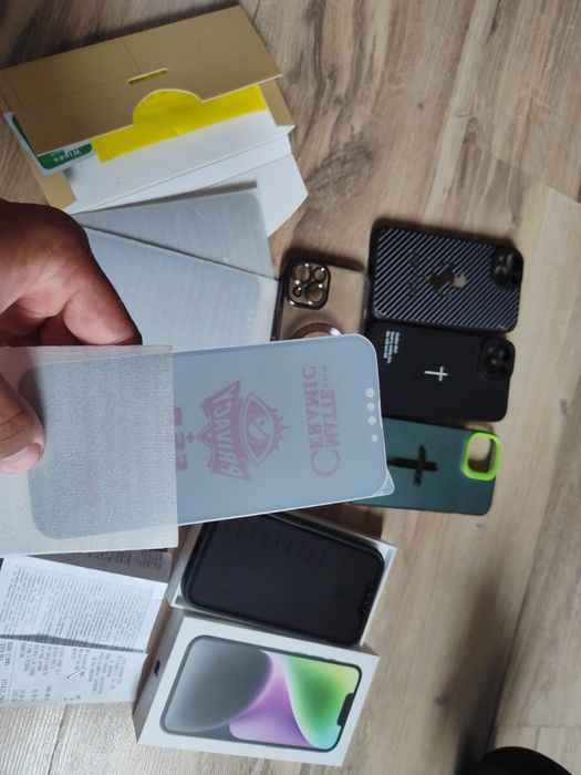 Apple iPhone 14 128GB