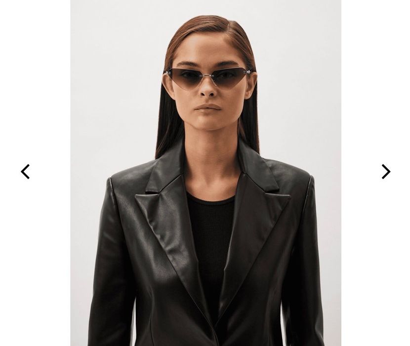 Оригинални слънчеви очила на DSQUARED2