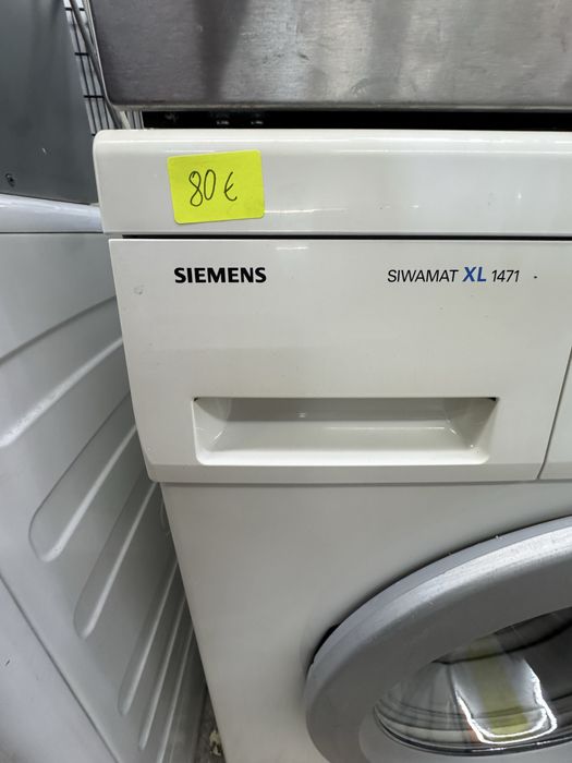 Пералня  simens 6kg