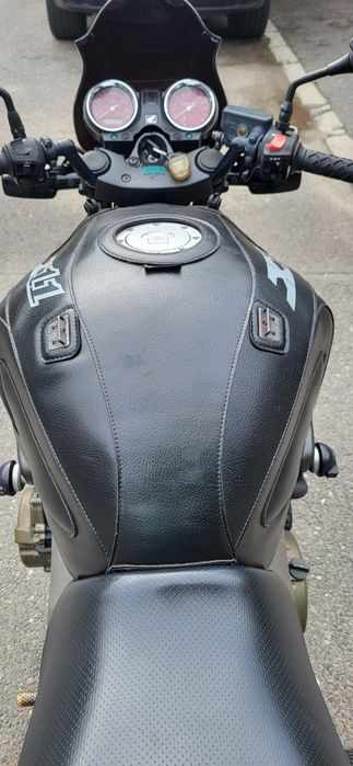 Honda X11/CB1100