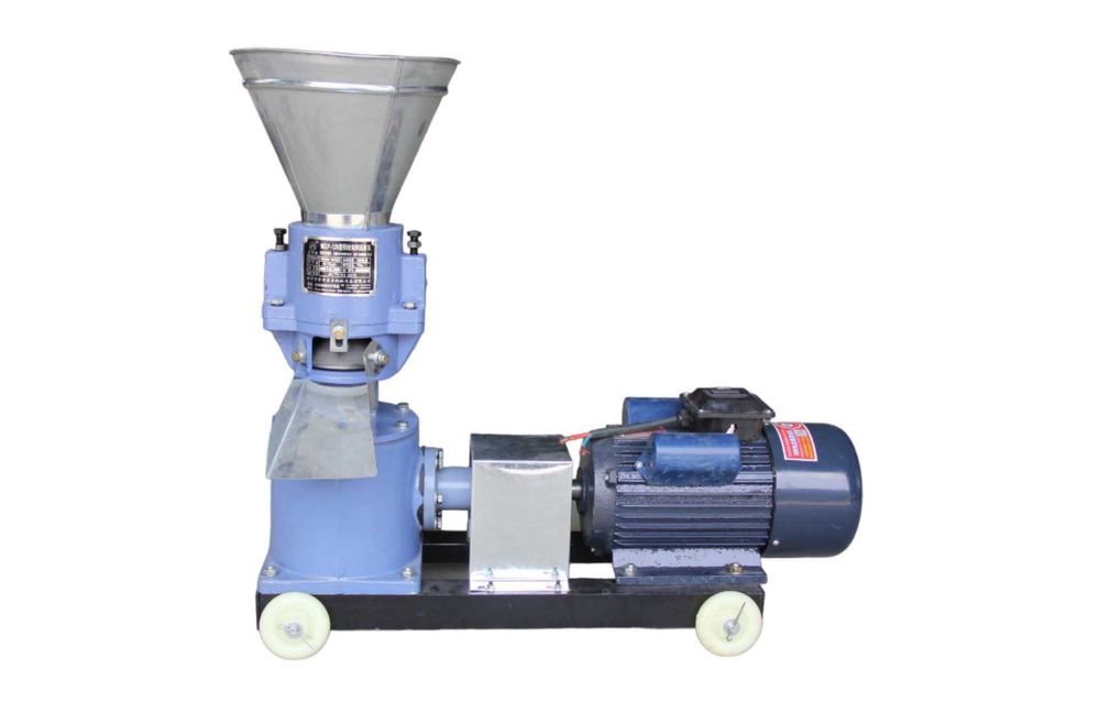 грануляторы всех видов для зерна