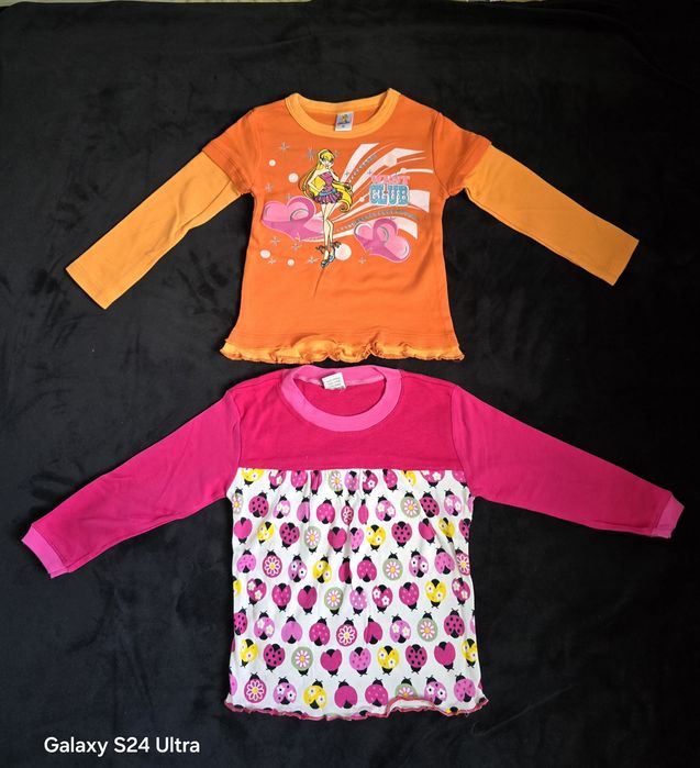 Кофточка детская .