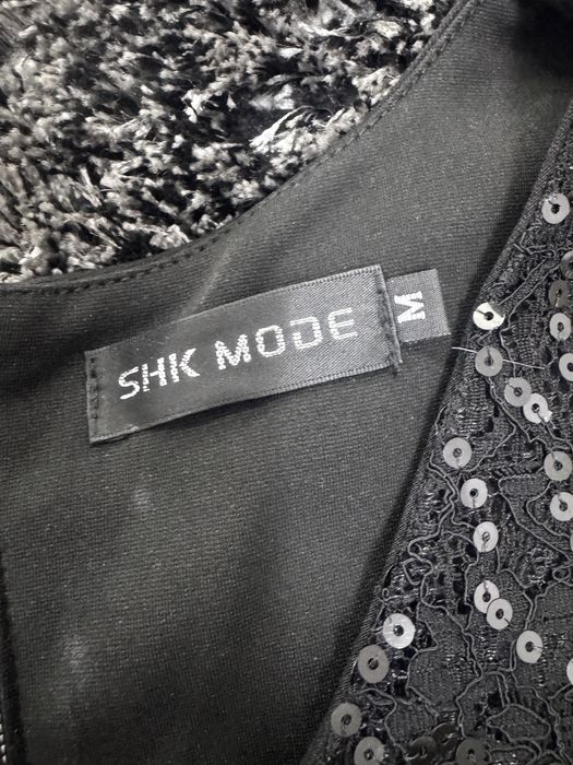 Rochie scurta SHK Mode