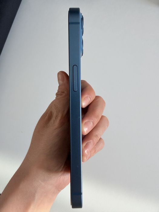 iPhone 13 blue 128GB