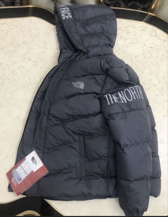 Geaca The north Face nou ultimile buc
