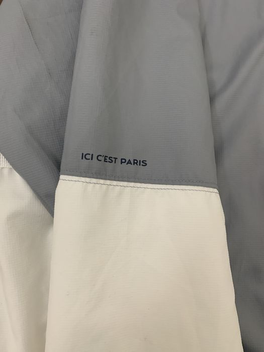 Windbraker Jordan x PSG