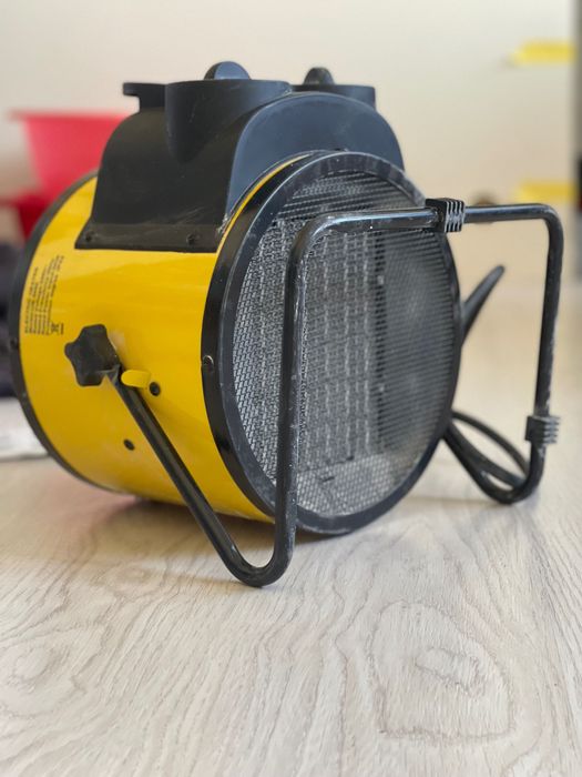 Продается пушка для строительных дел