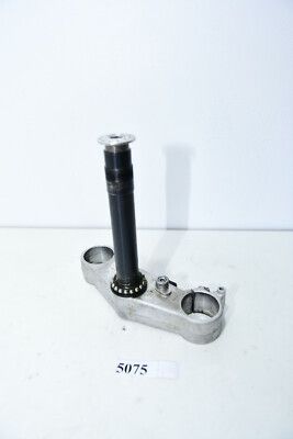 clemă inferioară jos jug triplu Straght Aprilia 1999 - 2003 RSV 1000