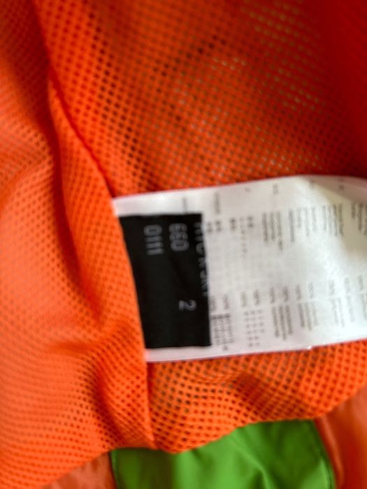 Salewa детско пролетно яке и пуловер с динозавър 3/4 години