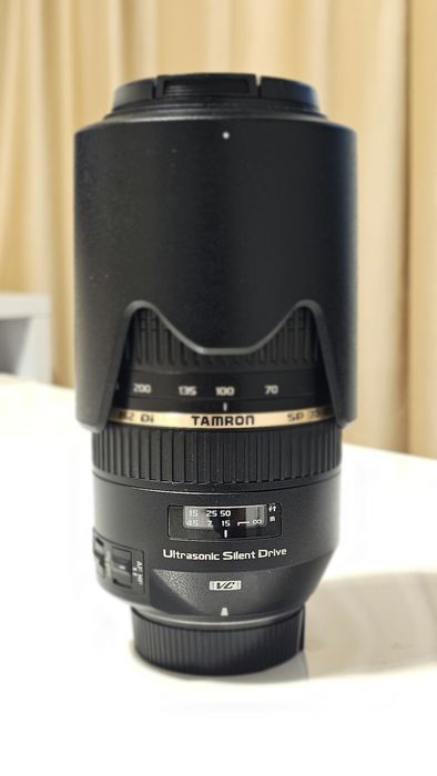 nikon 300mm f4 - Obiective pentru camere foto la preț mic | OLX.ro