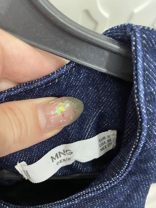 Продам платье Mango