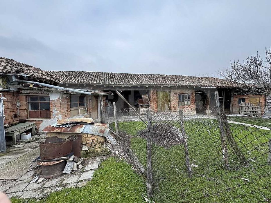 Продава се Къща в с. Белица, Област Силистра - 140 кв.м за 143 €/кв.м - Снимка #13