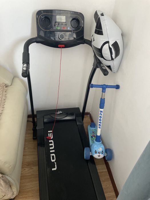 Беговая дорожка олх уральск