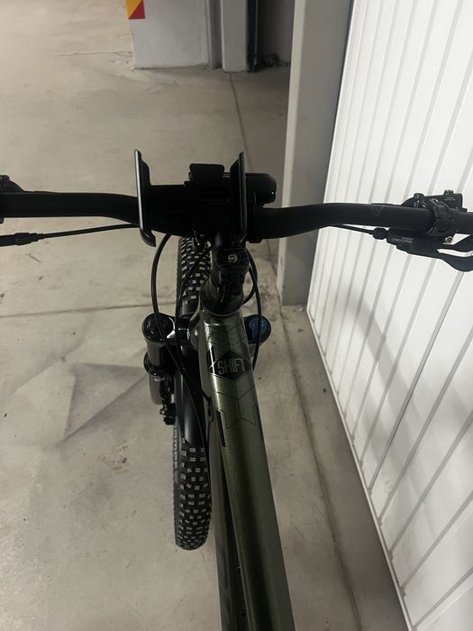 Велосипед Drag Shift