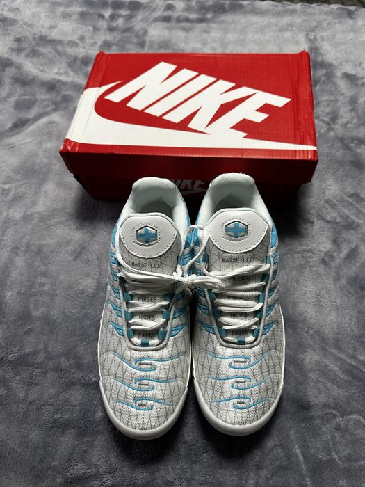 *Premium* Nike Air Max Plus ‘Marseille’ 36-45