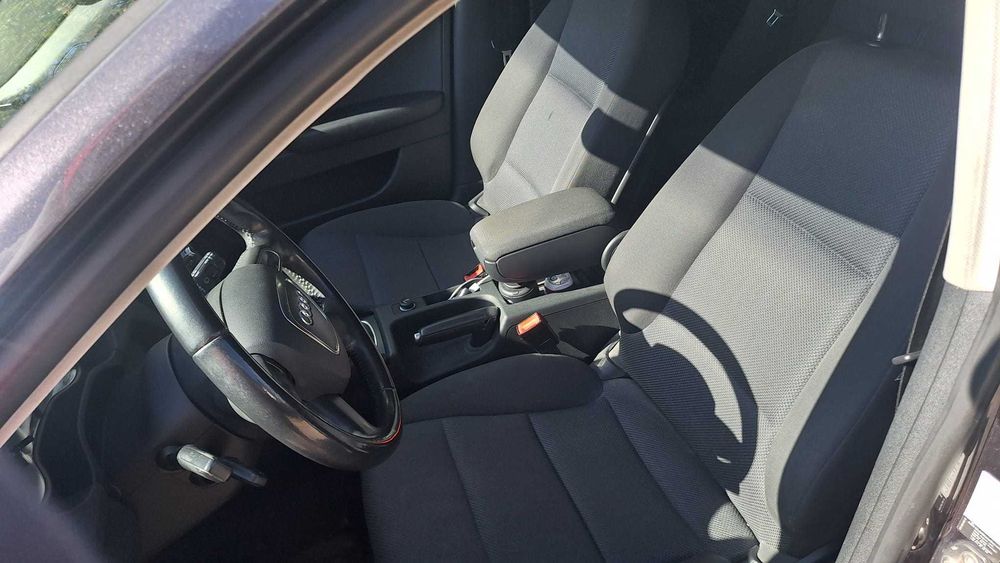 De vanzare Audi A3 2012