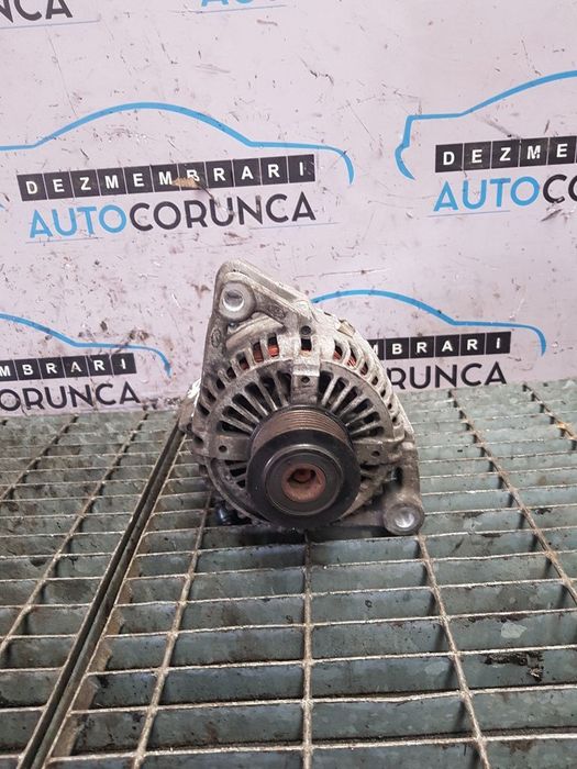 Alternator Kia Sorento 2.5 Diesel 2002 - 2009 170CP 2497CC D4CB (603) Diesel 373004A300