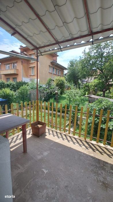 De vanzare vila deosebită situată în Deva – zona Liceului Pedagogic