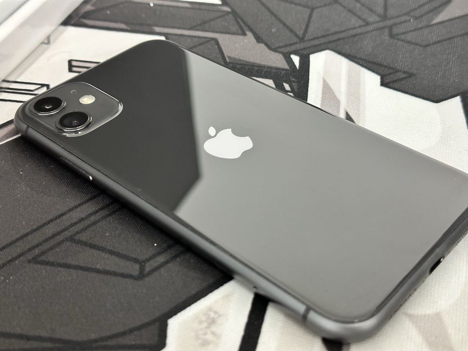 iPhone 11, 128gb идеал