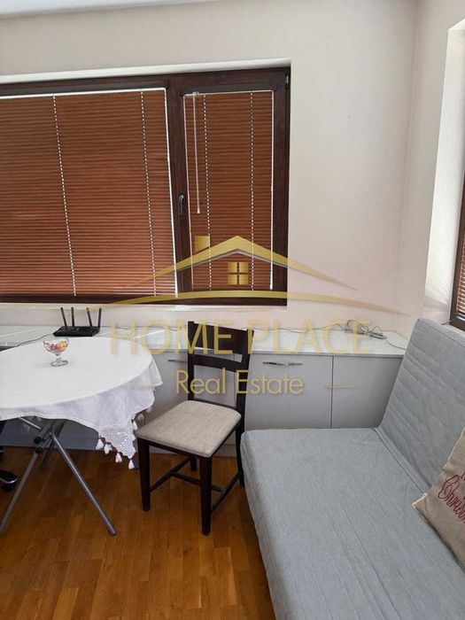 Дава се под наем Двустаен апартамент в Варна, Левски - 65 кв.м за 510 € - Снимка #4