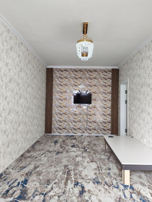 Arenda kvartira. Musaffo maskan. Bektemir prakratura yonida