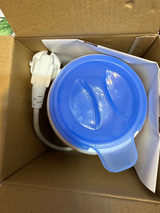 Нагревател за шишета и храни