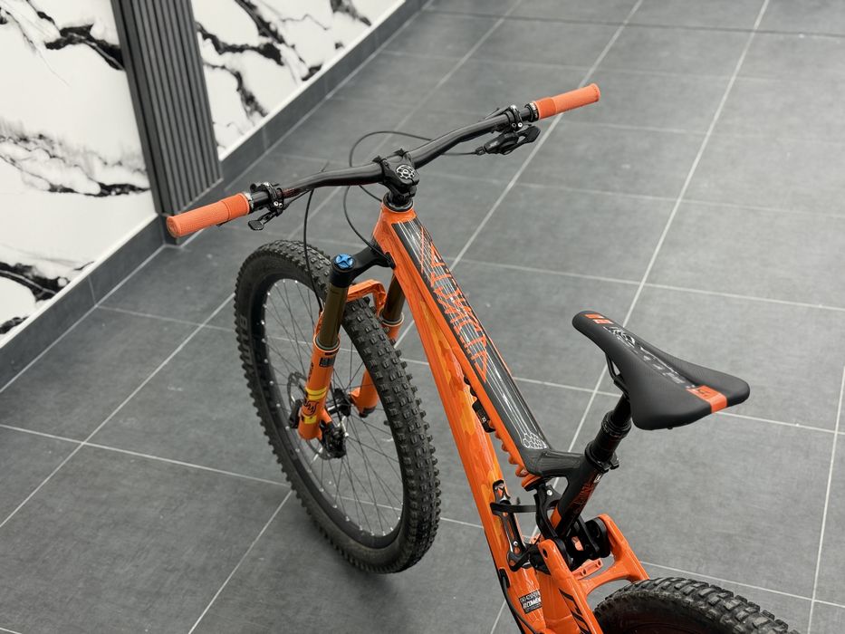 Commencial Meta AM 29 L 1x12 Shimano XT