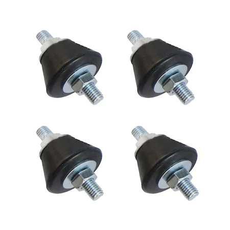 Set tampoane anti vibratii pentru unitate exterioara aer conditionat
