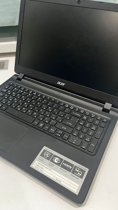 Продам Ноутбук ACER Aspire