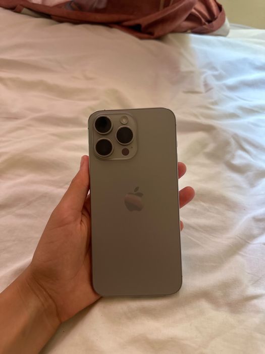 Срочно!!iPhone 15 pro max