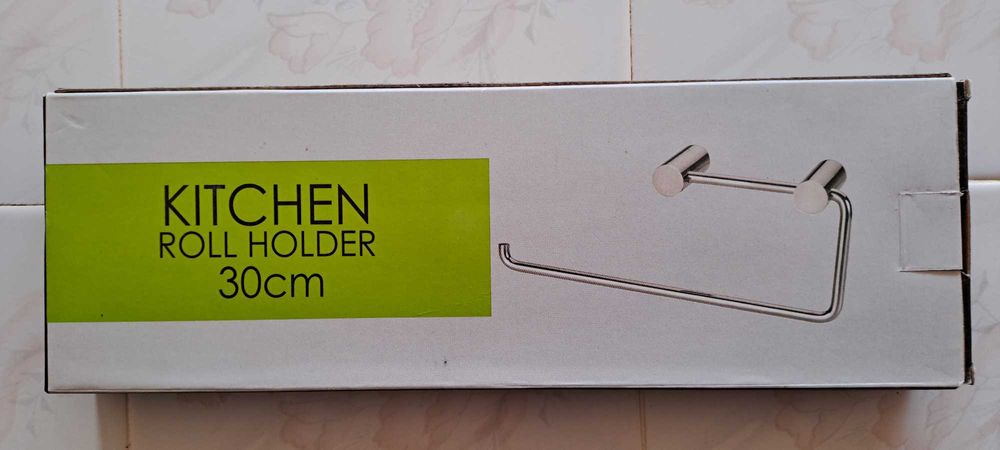 Вешалки для ванной.