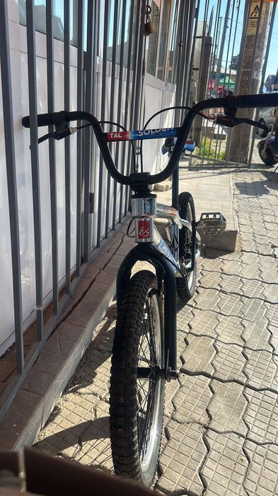 Bicicleta BMX stare buna de functionare
