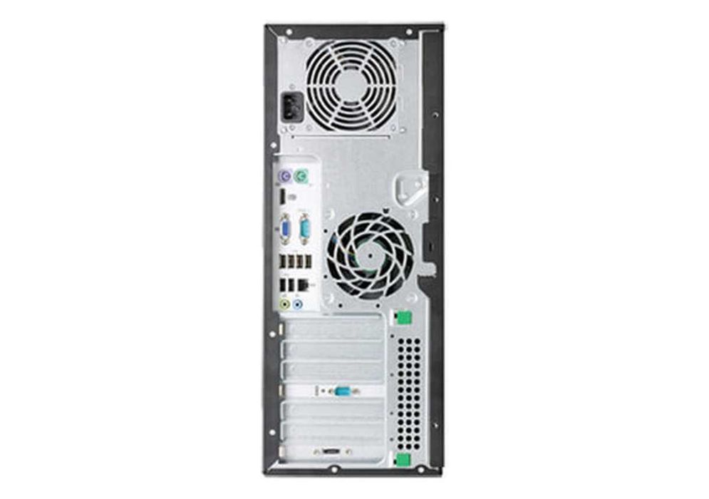 Компютър HP 8300 Tower i5-3470 8GB 128GB SSD с до 24 МЕСЕЦА ГАРАНЦИЯ и Windows 11 PRO