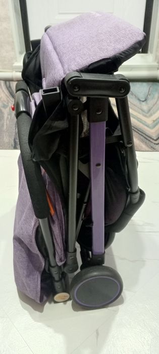 Продам коляску в хорошем состоянии