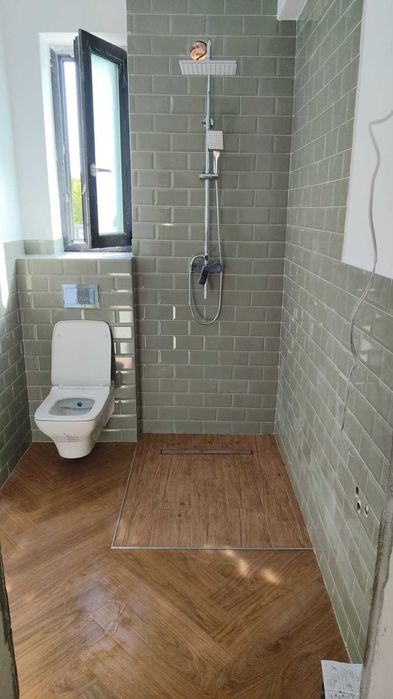 proprietar vând vilă în Otopeni - Odăi