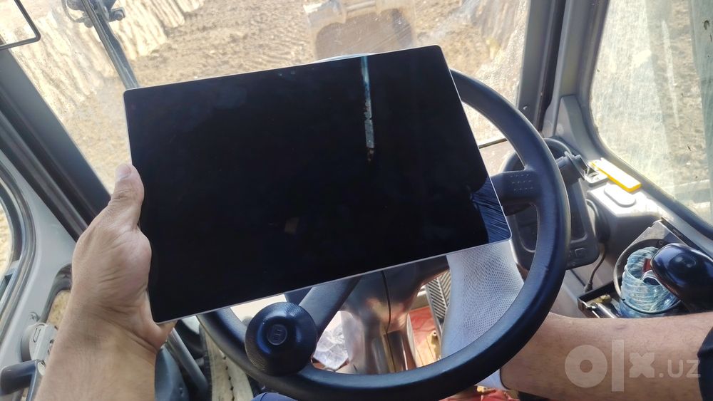 Windows planshet
