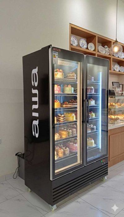 xolodilnik/muzlatkich/sovutkich/vitrina/морозилка/холодильник/Витринa