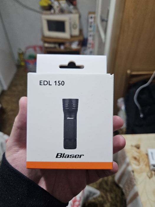 Фенер Blaser EDL 150 Lum