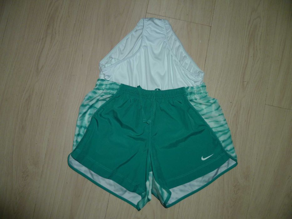 Adidas/NIKE къси панталони