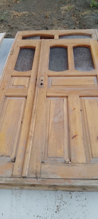 Эшик.сифатли.яхши