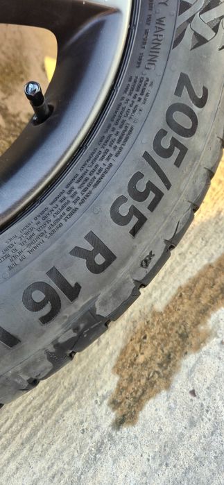 5x112, Оригинални джанти за VW, Audi, Skoda, Seat