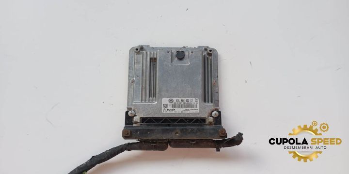 Calculator motor ECU 2.0 TDI EDC17CP14 03L906022GT Volkswagen VW Tigu