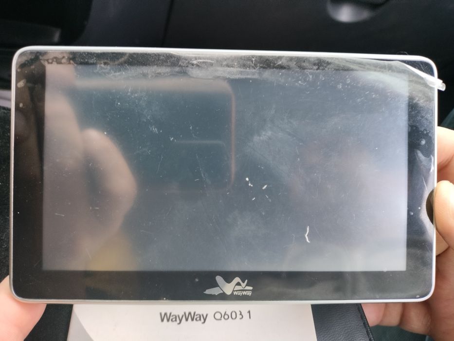 Жпс трекер для авто