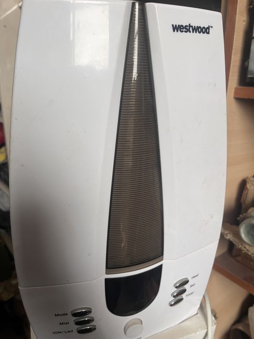 Umidificator Westwood